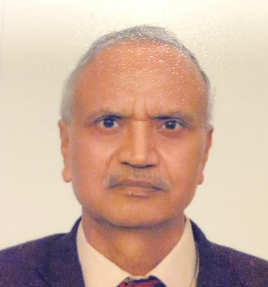 Dr. Rameshwar Gupta